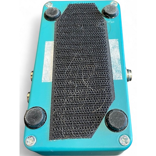 Used Electro-Harmonix eddy Effect Pedal