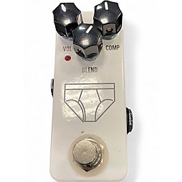 Used JHS Pedals WHITEY TIGHTY Pedal