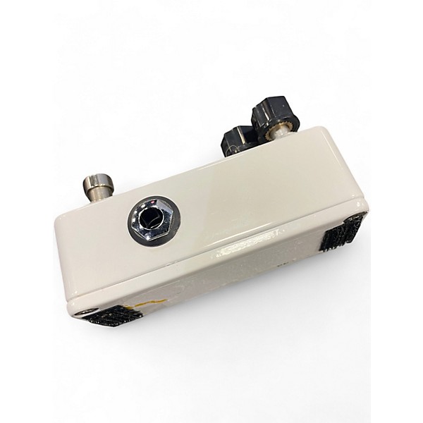 Used JHS Pedals WHITEY TIGHTY Pedal