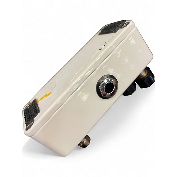 Used JHS Pedals WHITEY TIGHTY Pedal