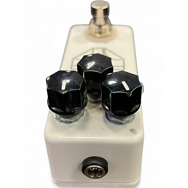 Used JHS Pedals WHITEY TIGHTY Pedal