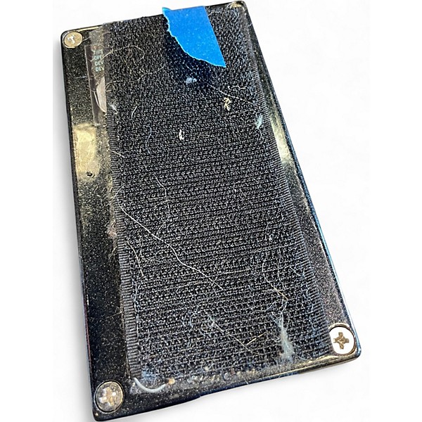 Used Walrus Audio AGES Effect Pedal