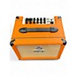 Used Orange crush acoustic 30 Guitar Combo Amp
