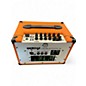 Used Orange crush acoustic 30 Guitar Combo Amp