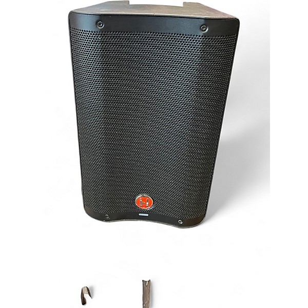 Used Harbinger v2308 Powered Speaker