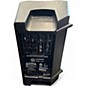 Used Harbinger v2308 Powered Speaker
