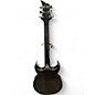Used Ethan Hart EH-2 Charcoal Solid Body Electric Guitar