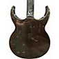 Used Ethan Hart EH-2 Charcoal Solid Body Electric Guitar