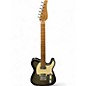 Used Aklot Modern TL 2 Color Sunburst Solid Body Electric Guitar thumbnail