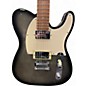 Used Aklot Modern TL 2 Color Sunburst Solid Body Electric Guitar