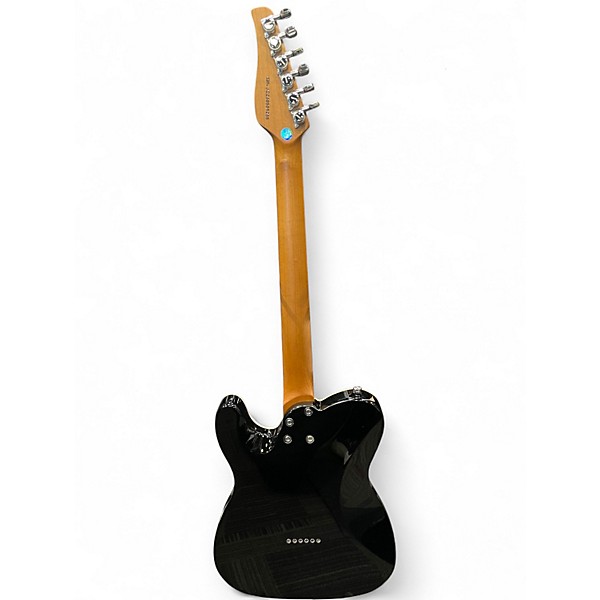 Used Aklot Modern TL 2 Color Sunburst Solid Body Electric Guitar