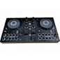 Used AlphaTheta DDJ FLX2 DJ Controller thumbnail