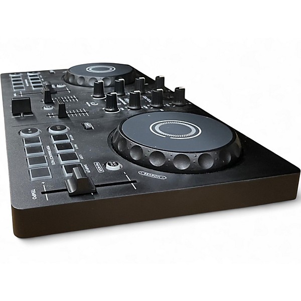 Used AlphaTheta DDJ FLX2 DJ Controller