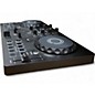 Used AlphaTheta DDJ FLX2 DJ Controller