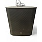 Used Electro-Voice ELX20018SP Powered Subwoofer thumbnail