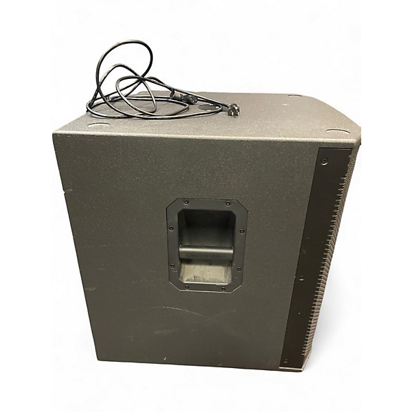 Used Electro-Voice ELX20018SP Powered Subwoofer