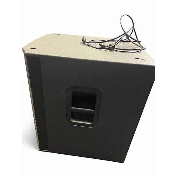 Used Electro-Voice ELX20018SP Powered Subwoofer