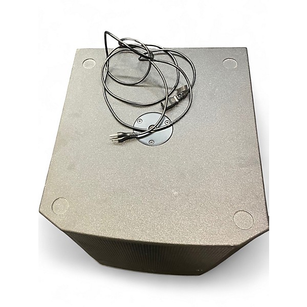 Used Electro-Voice ELX20018SP Powered Subwoofer
