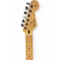 Used Fender Player II Stratocaster Sunburst Solid Body Electric Guitar