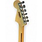 Used Fender Player II Stratocaster Sunburst Solid Body Electric Guitar