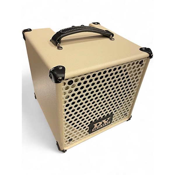 Used DV Mark Little Jazz Guitar Combo Amp