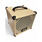 Used DV Mark Little Jazz Guitar Combo Amp thumbnail