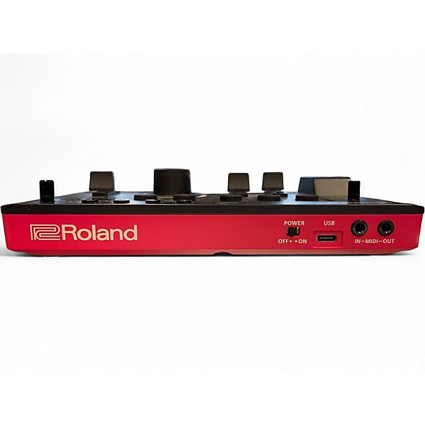 Used Roland E-4 Vocal Processor