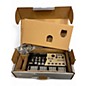 Used KORG volca drum Drum Machine