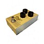 Used TC Electronic DRIP SPRING REVERB Effect Pedal