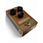 Used TC Electronic Echobrain Analog Delay Effect Pedal