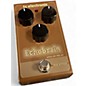 Used TC Electronic Echobrain Analog Delay Effect Pedal