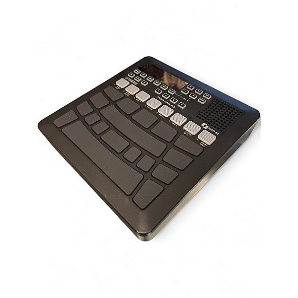 Used Yamaha FGDP-50 Drum MIDI Controller