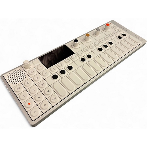 Used teenage engineering OP-1 Synthesizer