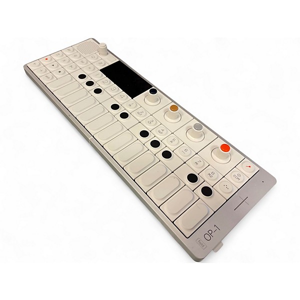 Used teenage engineering OP-1 Synthesizer