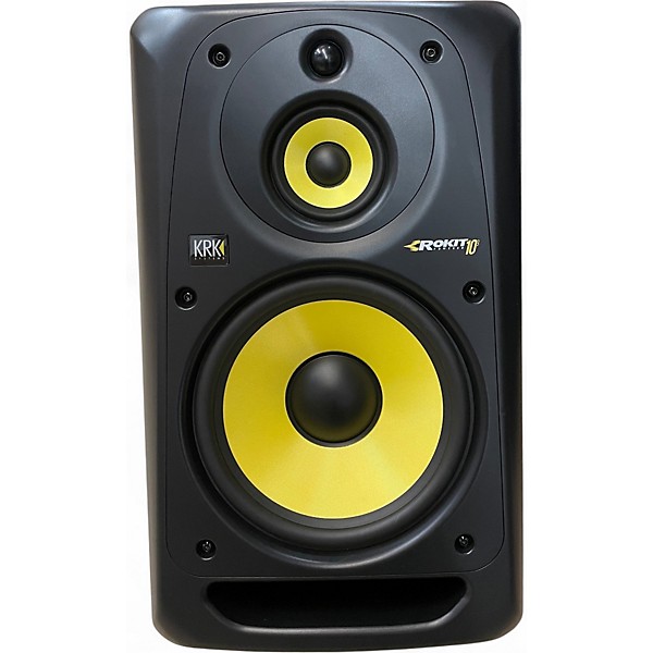Used KRK RP103G3 Powered Monitor
