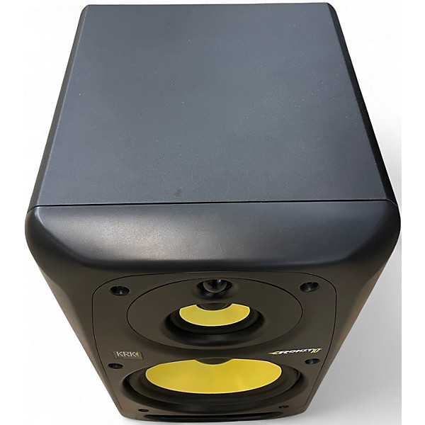 Used KRK RP103G3 Powered Monitor
