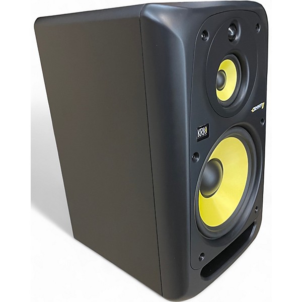 Used KRK RP103G3 Powered Monitor