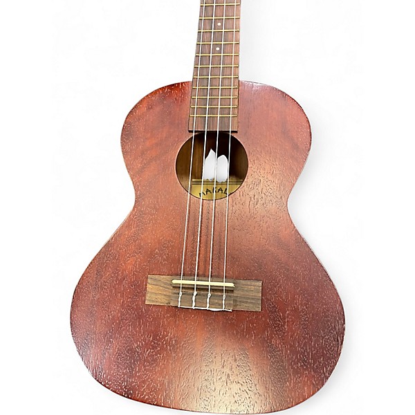 Used Makala mk-T Natural Ukulele