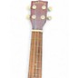 Used Makala mk-T Natural Ukulele