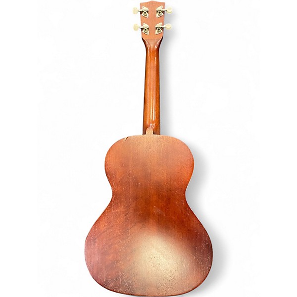 Used Makala mk-T Natural Ukulele