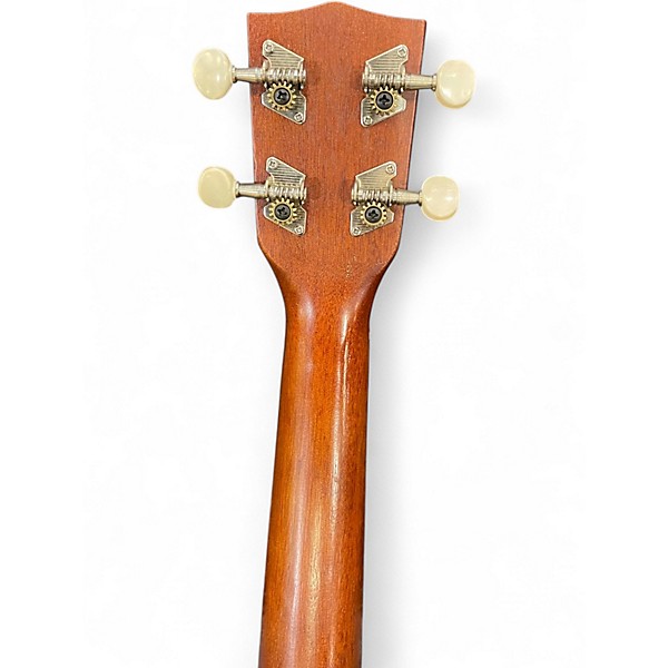 Used Makala mk-T Natural Ukulele
