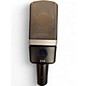 Used AKG C214 Condenser Microphone thumbnail