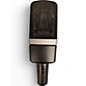 Used AKG C214 Condenser Microphone