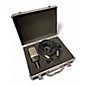 Used AKG C214 Condenser Microphone
