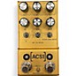 Used Walrus Audio Mako Series ACS1 Effect Pedal thumbnail