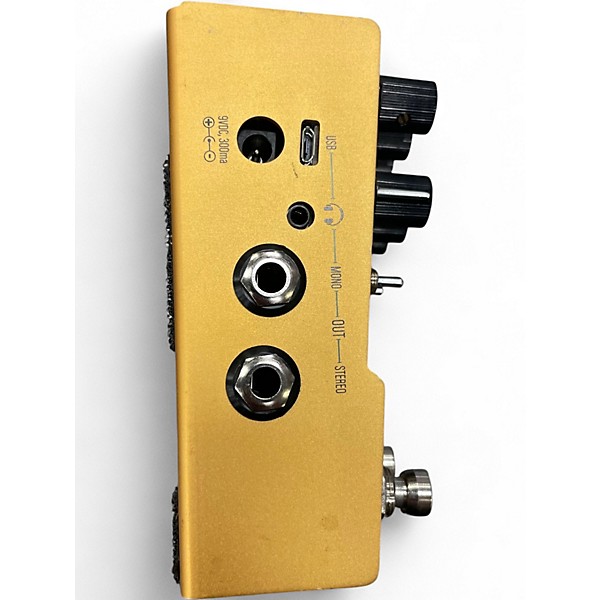 Used Walrus Audio Mako Series ACS1 Effect Pedal