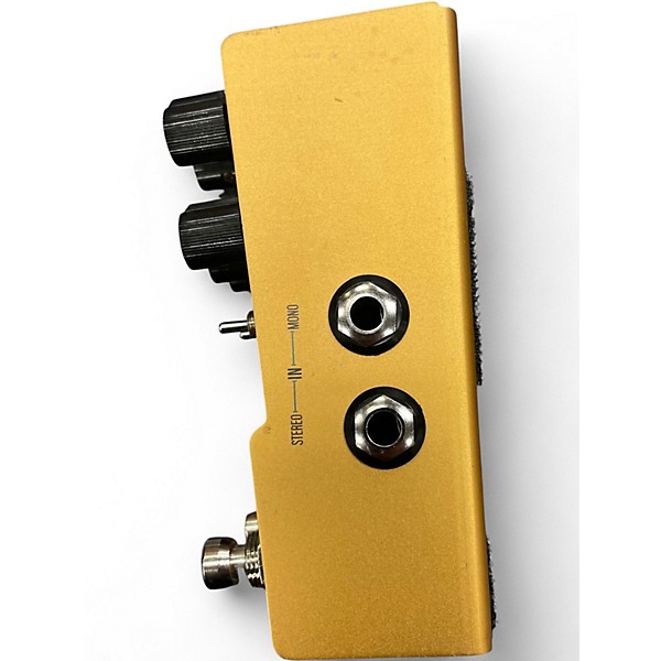 Used Walrus Audio Mako Series ACS1 Effect Pedal