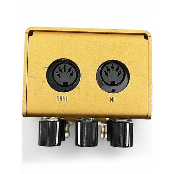 Used Walrus Audio Mako Series ACS1 Effect Pedal