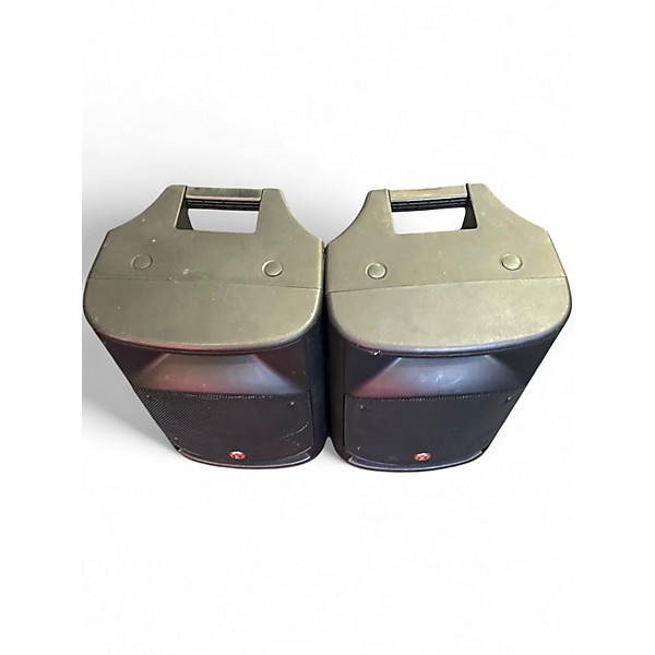 Used Harbinger v2112 pair Sound Package