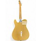 Used Fender Classic Player Baja Telecaster Butterscotch Solid Body Electric Guitar